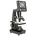 Microscopio LCD 40x-1600x - Foto miniatura 4