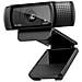 Webcam HD C920 OEM (960-000960) - Foto miniatura 3
