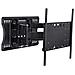 Staffa Multisnodo Super Slim per TV / Monitor Oled da 40 a 85” VESA 400×400 - Foto miniatura 1