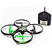 G-Shock Evolution Drone con Radiocomando giroscopio a 6 assi e 4 canali - Foto miniatura 4