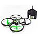 G-Shock Evolution Drone con Radiocomando giroscopio a 6 assi e 4 canali - Foto miniatura 1