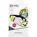 Runbelt View Custodia a Cintura Elastica per Smartphone 5.5" Taglia XXL Colore Giallo - Foto miniatura 2