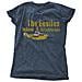 Beatles (The) - Yellow Submarine Nothing Is Real (T-Shirt Donna Tg. L)  - Foto miniatura 1