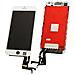 Touch Screen Lcd Display Retina Per Apple Iphone 7 Plus Vetro Schermo Bianco - Foto miniatura 1