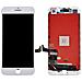 Touch Screen Lcd Display Retina Per Apple Iphone 7 Plus Vetro Schermo Bianco - Foto miniatura 3