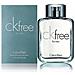 Ck Free Edt Vaporizador 50 Ml - Foto miniatura 1