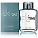 Ck Free Edt Vaporizador 50 Ml - Foto miniatura 6