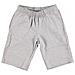 Short Jersey Bambino 10a Grigio - Foto miniatura 1
