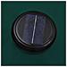Ombrellone A Sbalzo Led 3 M Verde - Foto miniatura 4
