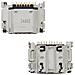 Connettore Di Ricarica Con Presa Micro Usb Per Samsung Galaxy S3 I9300 - Foto miniatura 5