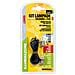 Kit 2 dine (2,4w + 0,6w) + Filo Mt. 2 - Foto miniatura 3
