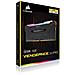 Memoria Dimm Vengeance RGB PRO 32 GB (4x 8 GB) DDR4 3600 MHz CL18 Colore Nero - Foto miniatura 11