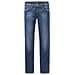 Pantaloni Lee Marion Straight L35 Abbigliamento Donna W32-l35 - Foto miniatura 1