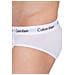 Intimo Calvin Klein Hip Brief 3 Pack Abbigliamento Uomo Xl - Foto miniatura 5