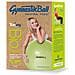 Original Pezzi Gymnastik Ball Biobased Cm 75 Lime - Foto miniatura 3