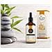 Olio Di Argan Puro Al 100% Organico, Ricco Di Vitamina E E Antiossidanti Adatto Per Capelli, Pelle, Corpo E Unghie, 100ml - Foto miniatura 4