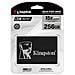 SSD 256GB Serie KC600 Interfaccia Sata III 6 GB / s 2,5" - Foto miniatura 3