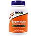 Bromelain 500 Mg - 120 Veg Capsules - Bromelina - Foto miniatura 1