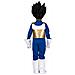 Cofanetto Costume Di Vegeta Dragon Ball Bambino - Taglia: 13 - 14 Ans (160 - 170 Cm)  - Foto miniatura 2