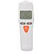 Termometro Da Cucina A Infrarossi Tescoma, In Plastica Bianco - Foto miniatura 4