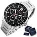 Orologio Da Uomo 1791104 Luke (zf054a) - In Ordine - Foto miniatura 11