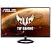 Monitor 27" LED IPS Gaming TUF Gaming VG279Q1R 1920 x 1080 Full HD Tempo di Risposta 1 ms Frequenza di Aggiornamento 144 (Hz)  - Foto miniatura 1