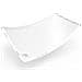 Soft Cover Clear per Tab A7, Colore: Ivory White - Foto miniatura 1