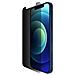 ScreenForce TemperedGlass Privacy iPhone 12/12Pro OVA029zz - Foto miniatura 4