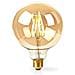Wifilf10gdg125 Lampadina Con Filamento Led Wifi Smart E27 5 125 Millimetri W 500 Lm - Foto miniatura 5