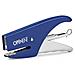 Cucitrice Manuale A Pinza Openline Passo 6 Max 18 Ff Blu 0185b - Foto miniatura 1