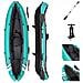 Hydro Force 65118 Kayak Ventura 280x86 Cm - Foto miniatura 1