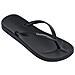 Sandali Infradito Anat Colors Fem Donna - Black-black Eu 41-42 - Foto miniatura 1