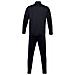 Emea Track Suit, Uomo, Nero, Tute, Numero: M Eu - Foto miniatura 2