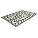 Tappeto da Esterno Chill mat Flaxton 2,7x3,5 m XL Verde - Foto miniatura 1