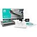 FPS-1033, Ethernet LAN, IEEE 802.3, IEEE 802.3u, Windows 2000, Windows 7 Enterprise, Windows 7 Enterprise x64, Windows 7 Home Basic, Windows 7 Home B, Mac OS 8.1, Mac OS 8.5, Mac OS 8.6, Mac OS 9.0, Mac OS 9.1, Mac OS 9.2, TCP / IP, IPX, NetBEUI, AppleTalk, LPR, SMB over TCP / IP, RAW, Attività - Foto miniatura 7