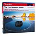 Vivaldi - The Four Seasons / Gloria (2 Cd)  - Foto miniatura 1