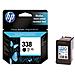 C8765EE#aBB Cartuccia Ink Originale 338 Nera per HP Deskjet 5740 Series Capacità 450 Pagine - Foto miniatura 2