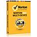 Norton 360 Multi-Device, DEU, PC, Mac, Full license, Microsoft Windows XP (32-bit) Home / Professional / Tablet PC / Media Center (32-bit) w / Service Pac - Foto miniatura 1