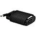 AC Adaptor 45W, Interno, Computer portatile, Nero, AC - Foto miniatura 1