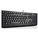 Tastiera RF Wireless 4X30H56874 Colore Nero (Layout Inglese US)  - Foto miniatura 3