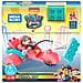 Monopattino Liberty Paw Patrol - Mattoncini Da Costruzione - Da 3 Anni - Foto miniatura 1