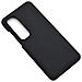 Custodia Tpu Silicone Lite Cover Soft-case Per Xiaomi Mi 10s Black - Foto miniatura 1