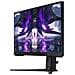 Monitor Gaming Odyssey G3 LS24AG320NUXEN 24" Full HD AMD Freesync Premium, Refresh rate 165Hz e tempo di risposta 1 ms - Foto miniatura 4