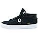 Cons Louie Lopez Pro Mid 171331c, Uomini, Nero, 40.5 - Foto miniatura 1