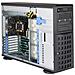 CSE-745BAC-R1K23B computer case Full Tower Nero 1230 W - Foto miniatura 1