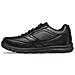 Scarpe Work Relaxed Fit: Nampa Sr Taglia 45 Codice 77156ec-blk Nero - Foto miniatura 2