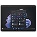 Tablet Surface Pro 9 Grafite 13" QHD+ Deca Core RAM 16GB Memoria 256 GB Wi-Fi Fotocamera 10Mpx Windows 11 Pro - Europa  - Foto miniatura 2