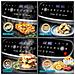 Af24 Friggitrice Ad Aria 9l 2400w - Air Fryer Doppio Cestello Con Sync Cook /finish, 10 Programmi, Finestre Trasparenti, 50-200°c - Foto miniatura 13