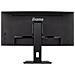 Monitor 34" LED VA Curvo Gaming ProLite XCB3494WQSN-B5 3440x1440 UWQHD Tempo di Risposta 0,4 ms - Foto miniatura 6