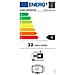 Monitor 34" LED VA Curvo Gaming ProLite XCB3494WQSN-B5 3440x1440 UWQHD Tempo di Risposta 0,4 ms - Foto miniatura 7